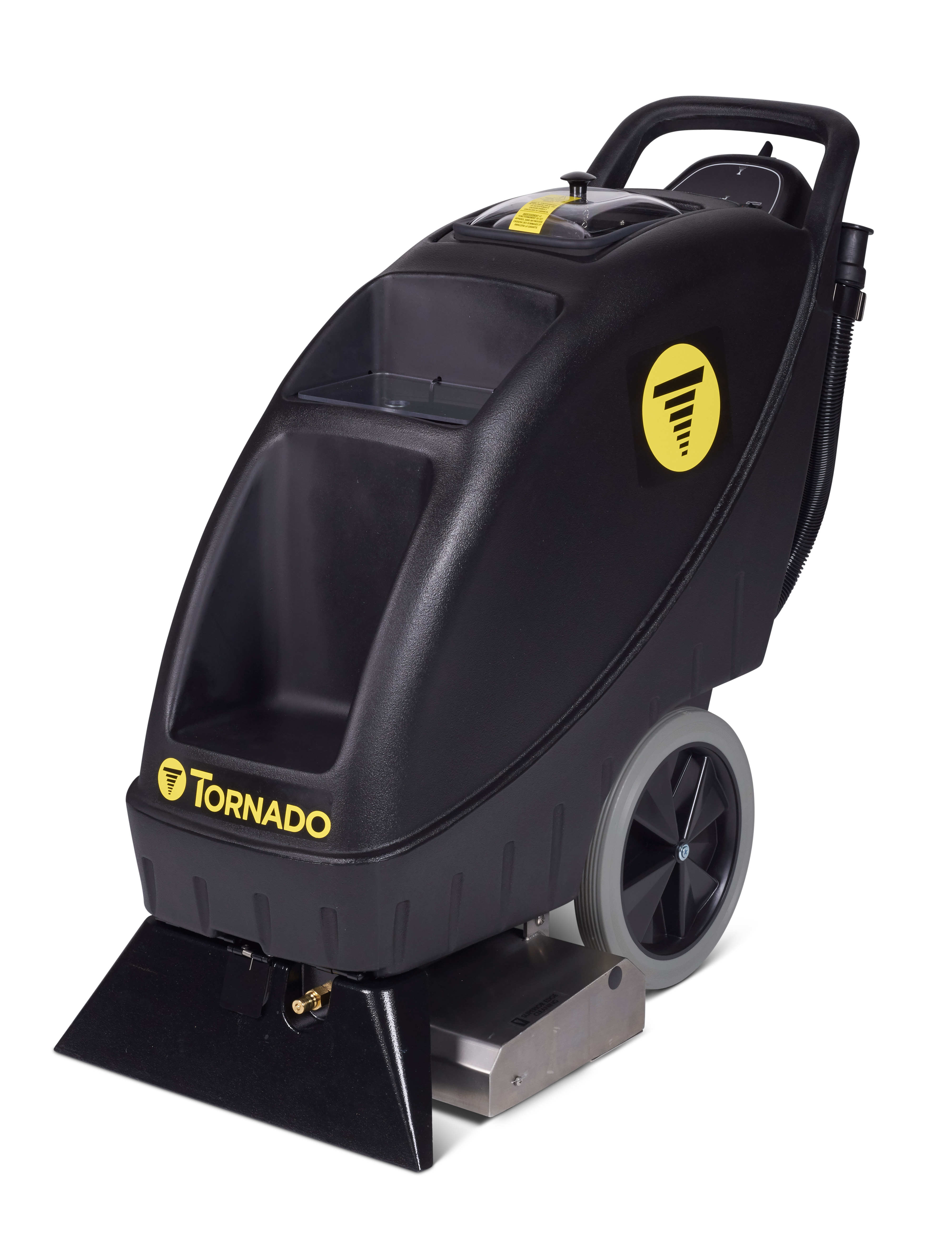 Commercial Carpet Cleaning Equipment Tornado
